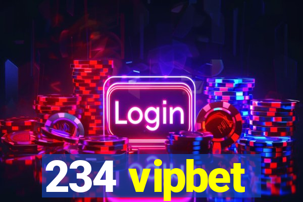 234 vipbet